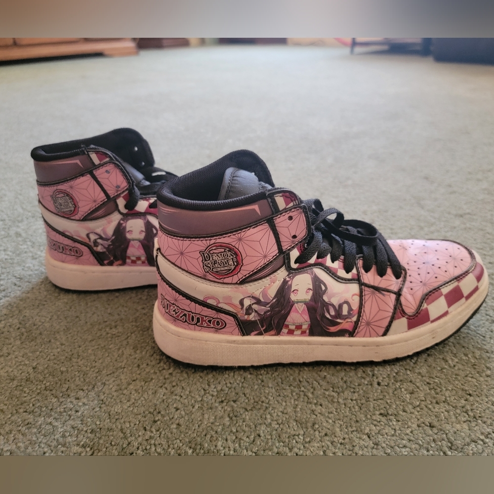 Anima sneakers